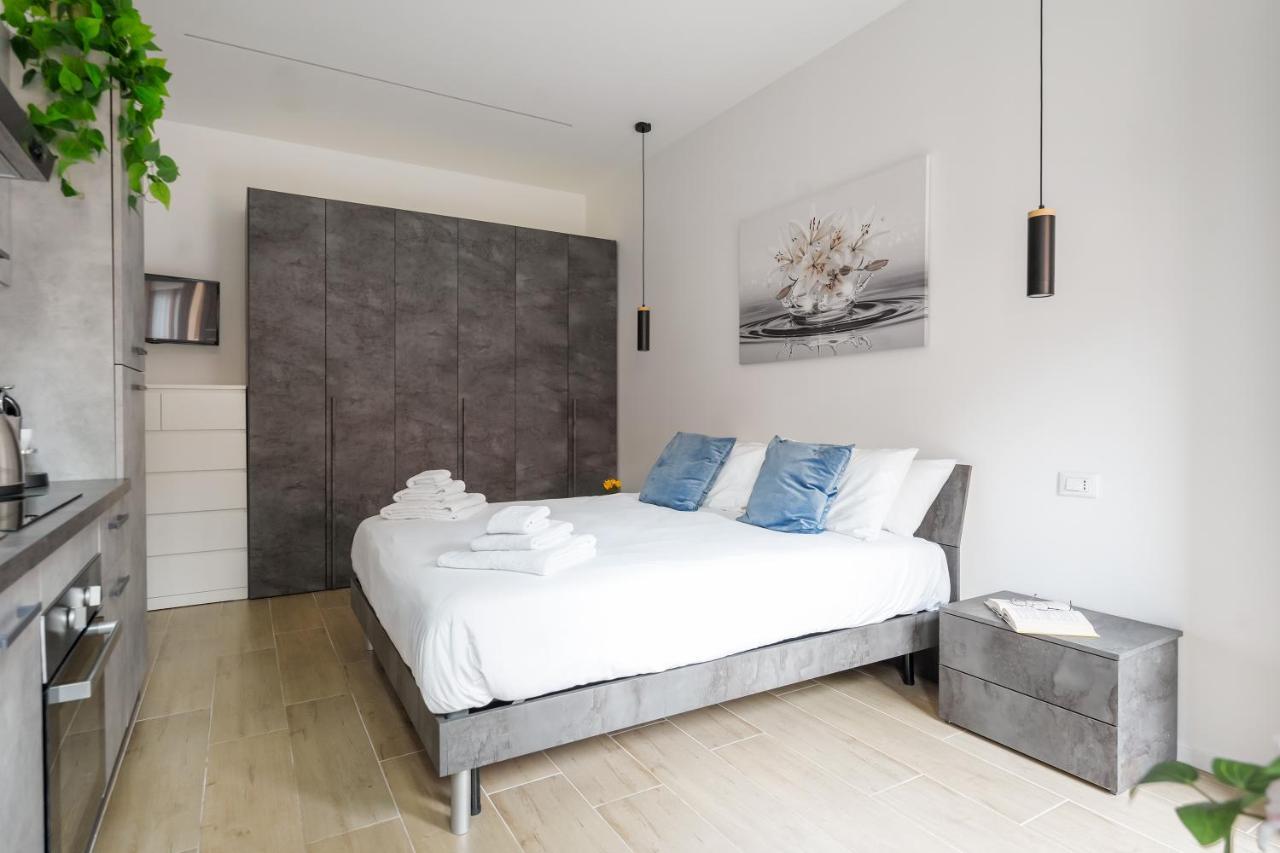 Milano City Apartments - Modern Studio Flat Extérieur photo