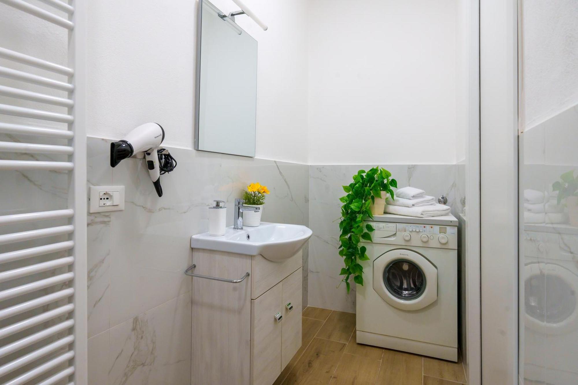 Milano City Apartments - Modern Studio Flat Extérieur photo